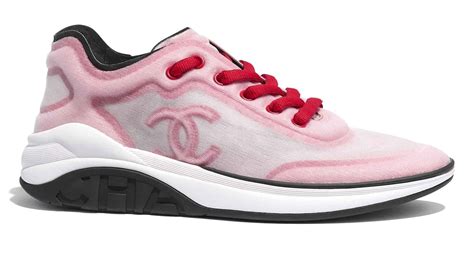 scarpe chanel vendita on line|Chanel sneakers.